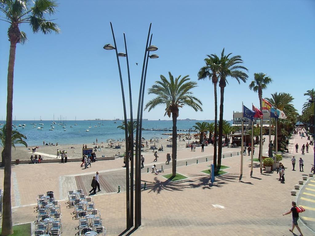 La Obrera Hotel