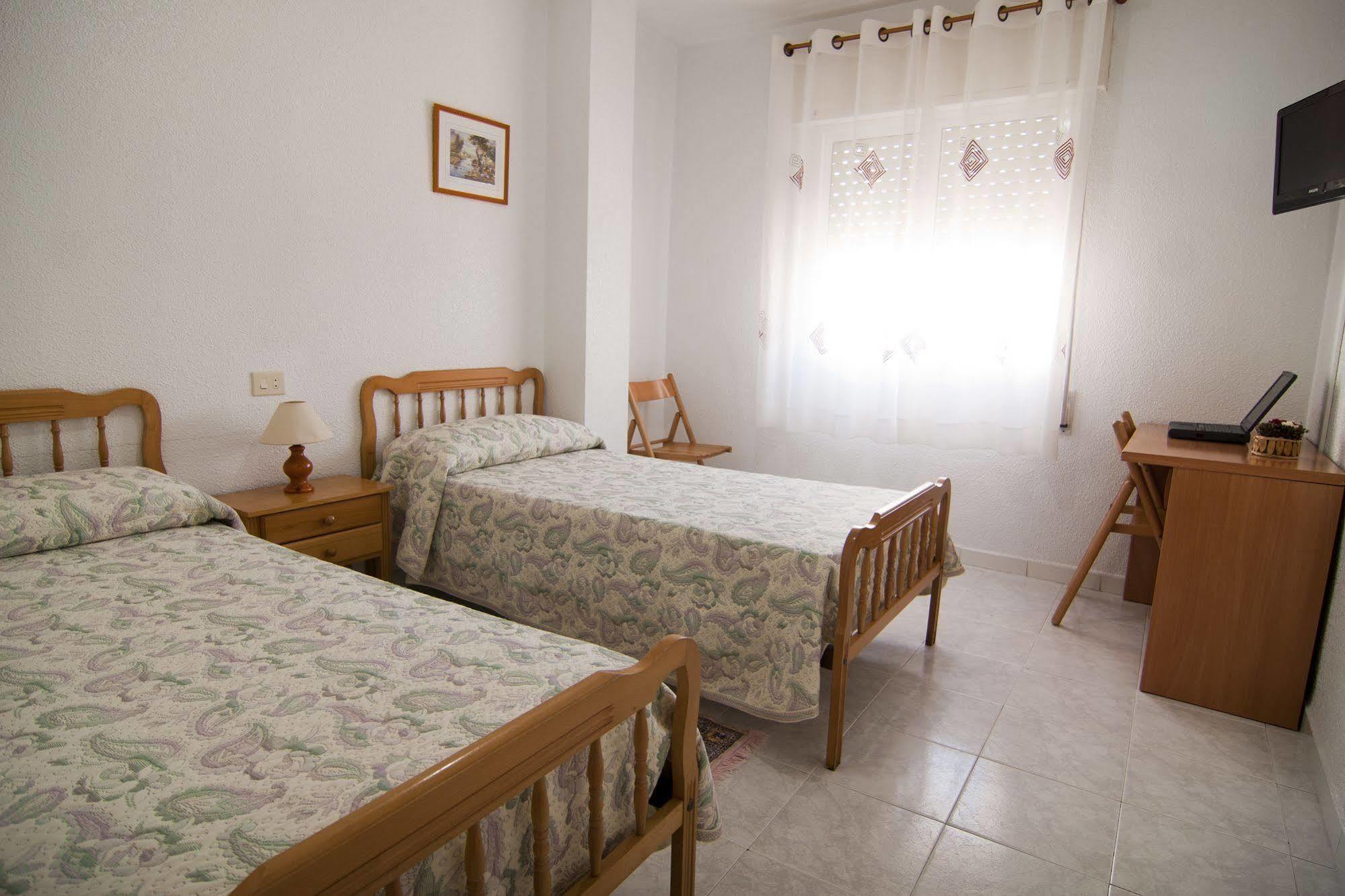 Hotel La Obrera Santiago De La Ribera
