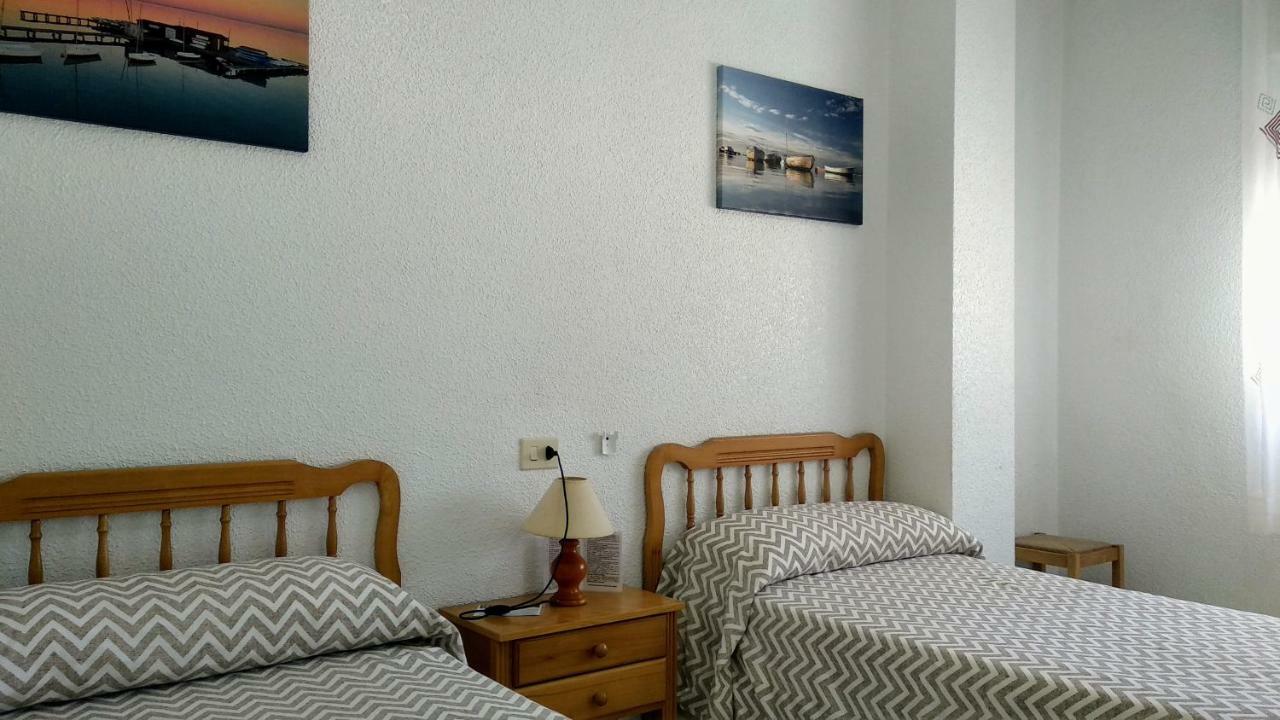 La Obrera Santiago De La Ribera
